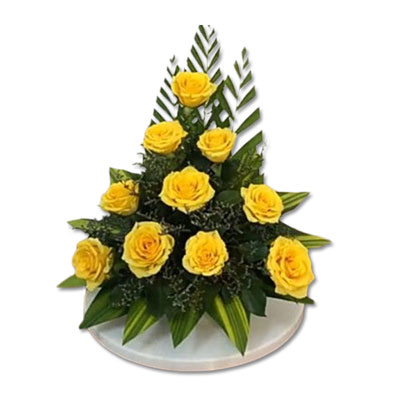 "Sweet Heart - Fresh Cream Cake - Click here to View more details about this Product
